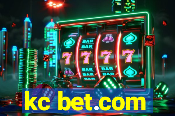 kc bet.com